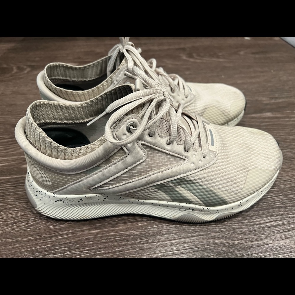 Reebok womens HIIT Training Shoes (womens)
